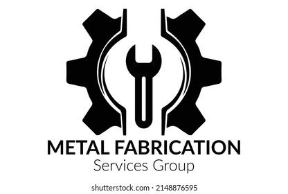 steel fabrication metal fabrication logo|metal fabrication logo clip art.